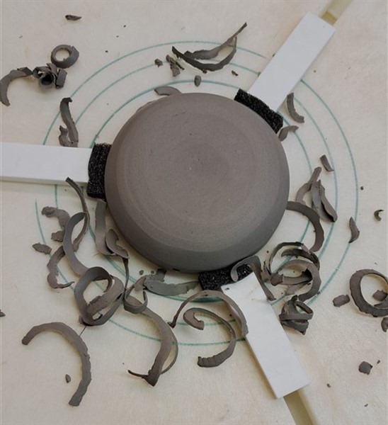 Low Profile Giffin Grip Slide